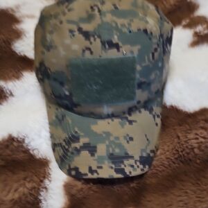 Propper Camouflage Tactical Hat